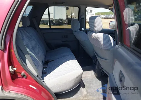 1998 Toyota 4Runner Sr5 V6 z USA, uszkodzony, nr VIN JT3HN86RXW0193568